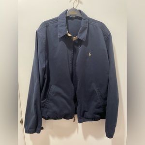 Polo Ralph Lauren Jacket Size S